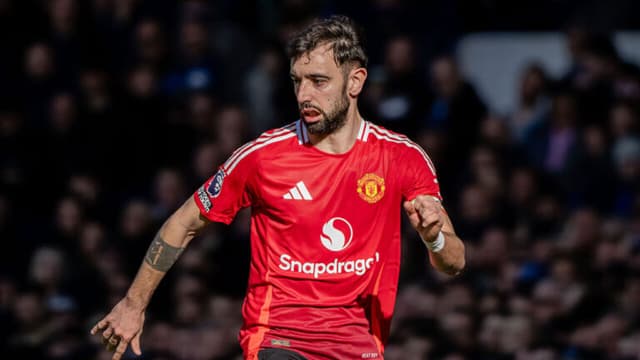 Bruno Fernandes e outras estrelas que disseram ‘não’ à Arábia Saudita