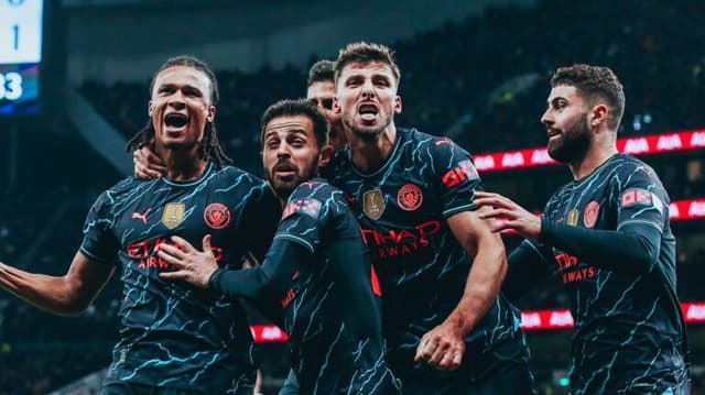 Manchester City x Liverpool: onde assistir ao jogo pela Premier League