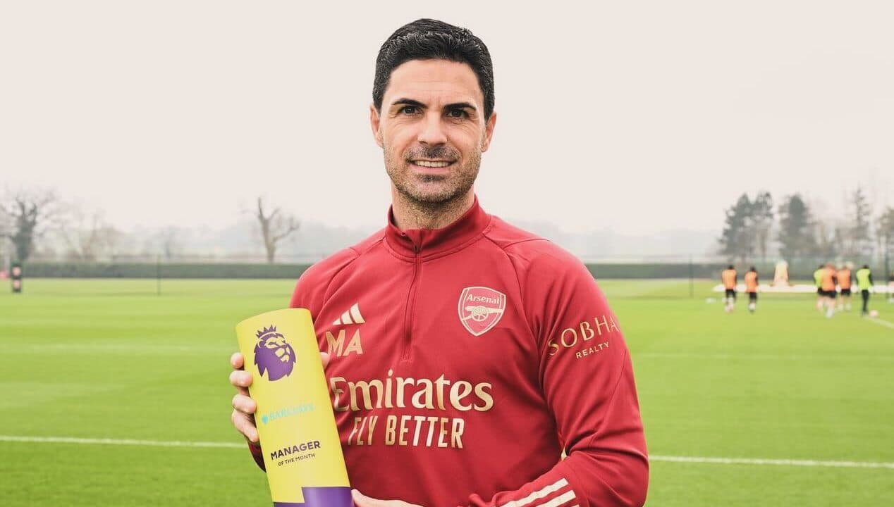 Onde assistir Arsenal e Bournemouth ao vivo: Duelo pela 35ª rodada da Premier League