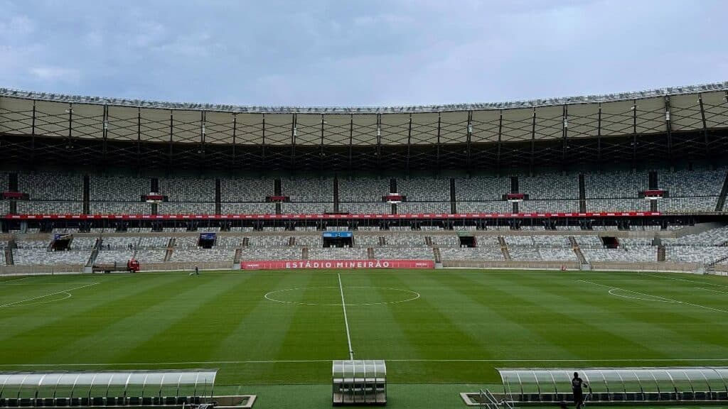 Cruzeiro x Chapecoense: onde assistir, horário e infos do Brasileirão