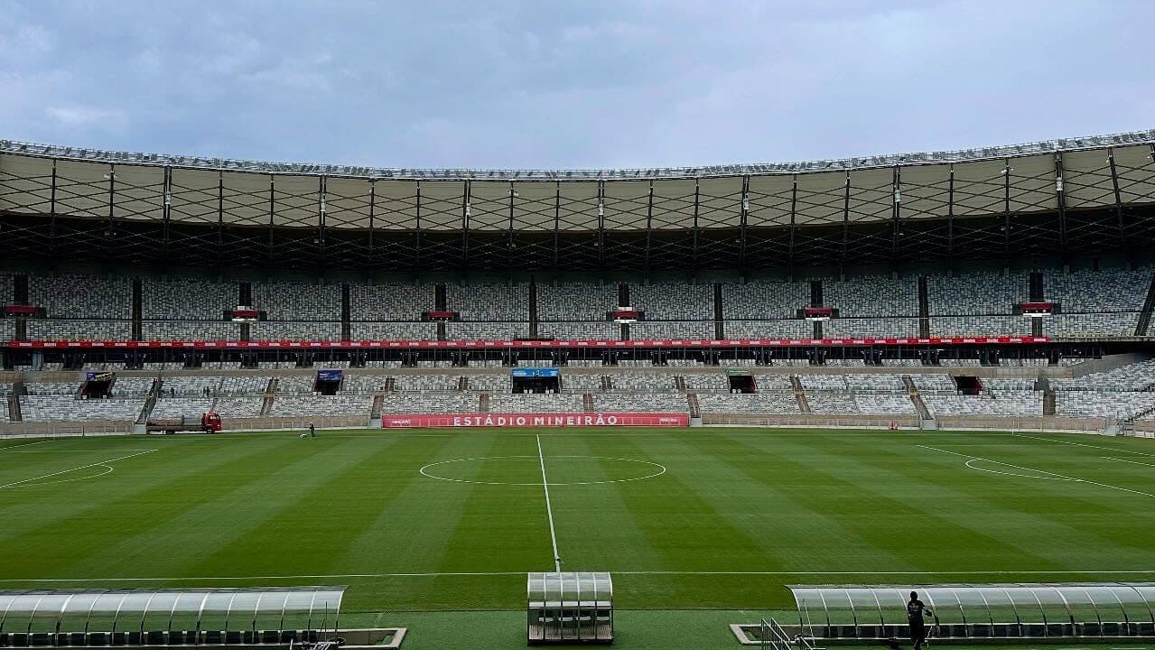 Cruzeiro x Chapecoense: onde assistir, horário e infos do Brasileirão