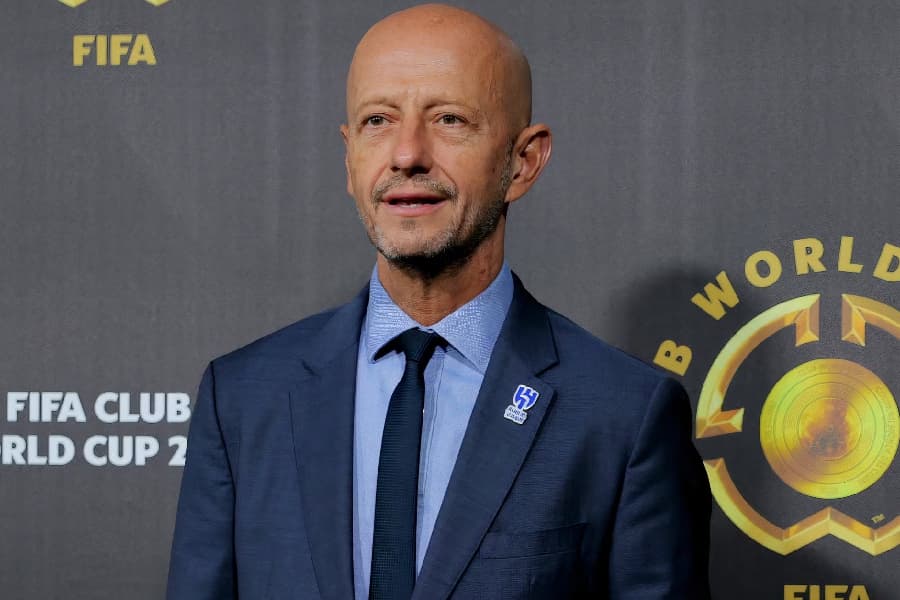 CEO do Al-Hilal: ‘Neymar não é mais capaz de entregar o que esperamos’