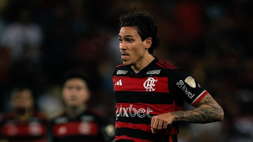 Flamengo encara altitude em jogo contra a LDU: Onde assistir ao duelo da Libertadores ao vivo