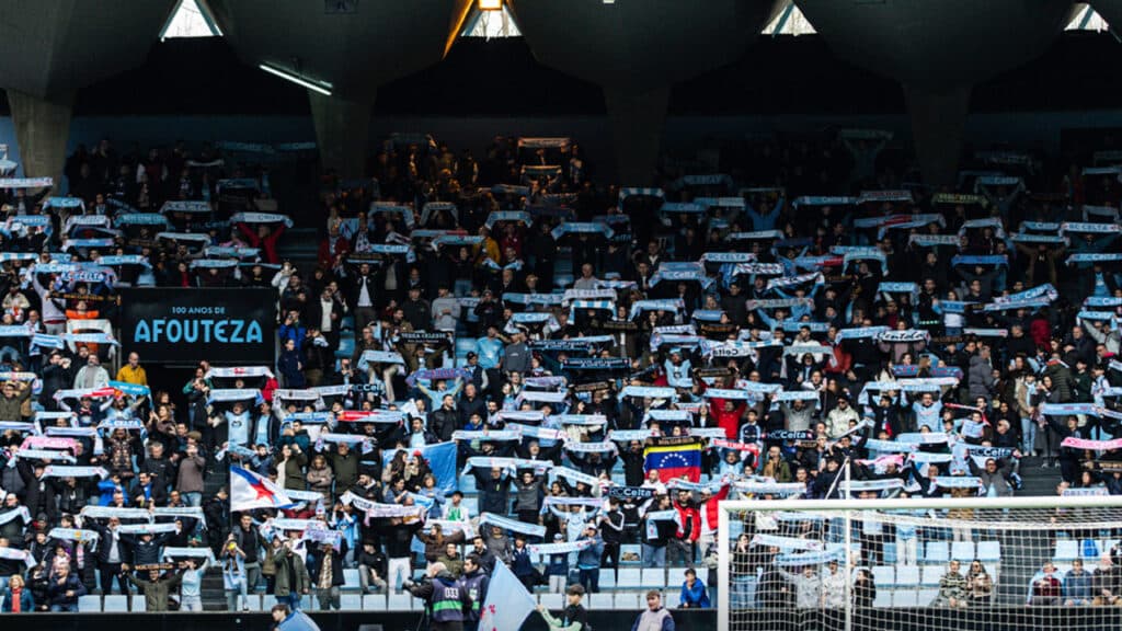 La Liga 2024/25: Celta de Vigo e Las Palmas duelam em confronto decisivo; assista ao vivo