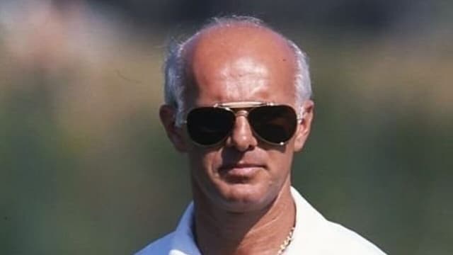 Técnico da Itália de 94 pode voltar ao futebol