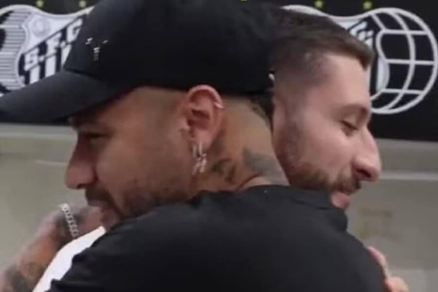 Por que Zé Rafael ainda não foi anunciado pelo Santos