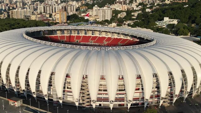 Internacional x Mirassol: onde assistir jogo da manhã deste domingo
