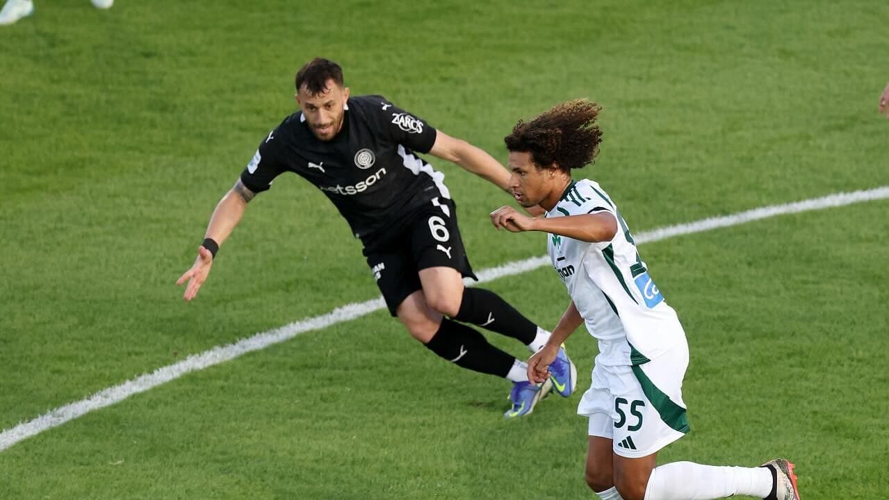 Willian Arão entra no radar do Atlético-MG