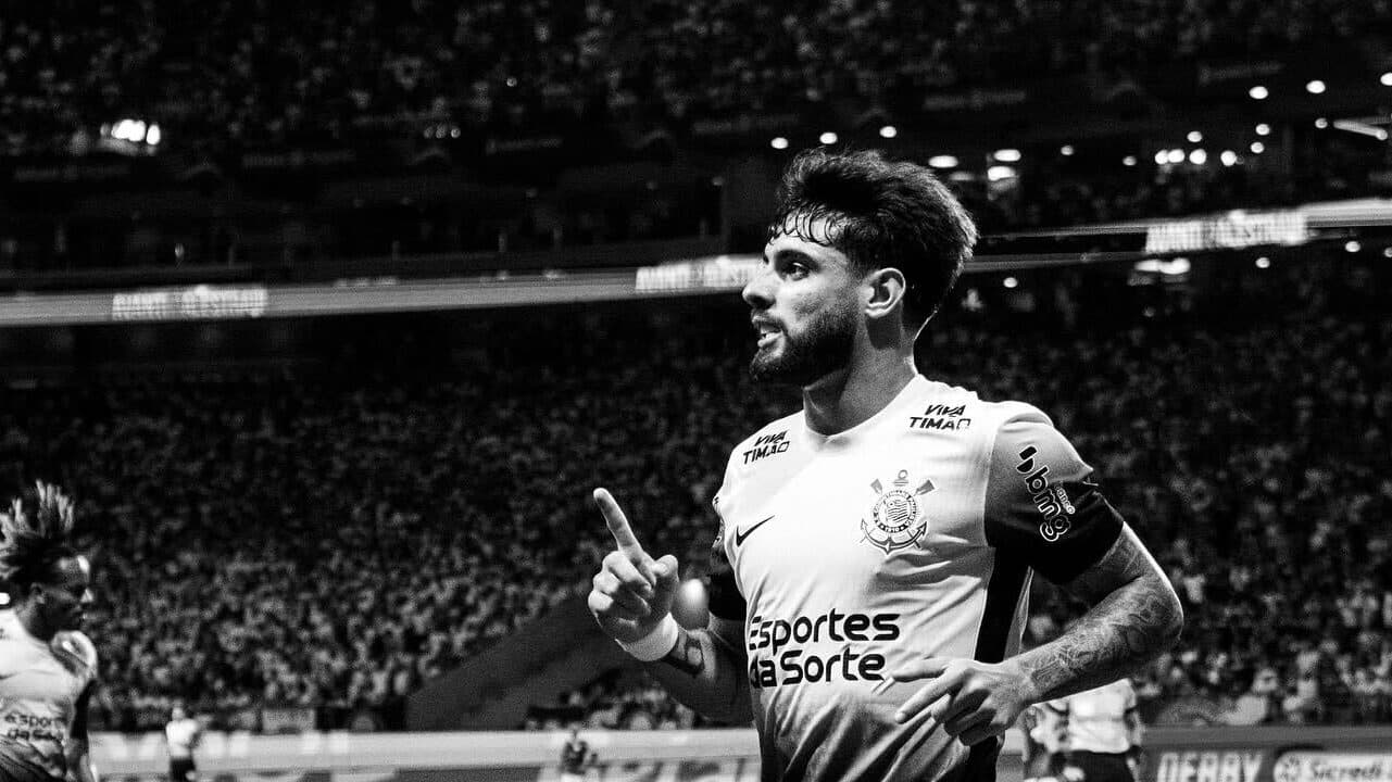 UCV x Corinthians: onde assistir ao jogo pela Libertadores