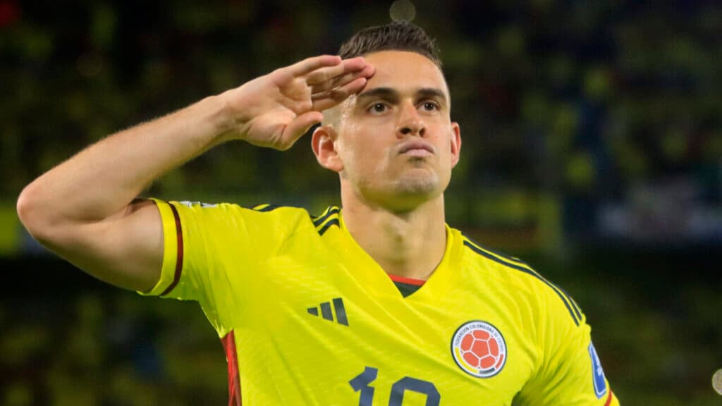 Colômbia x Bolívia: onde assistir, horário, prováveis escalações