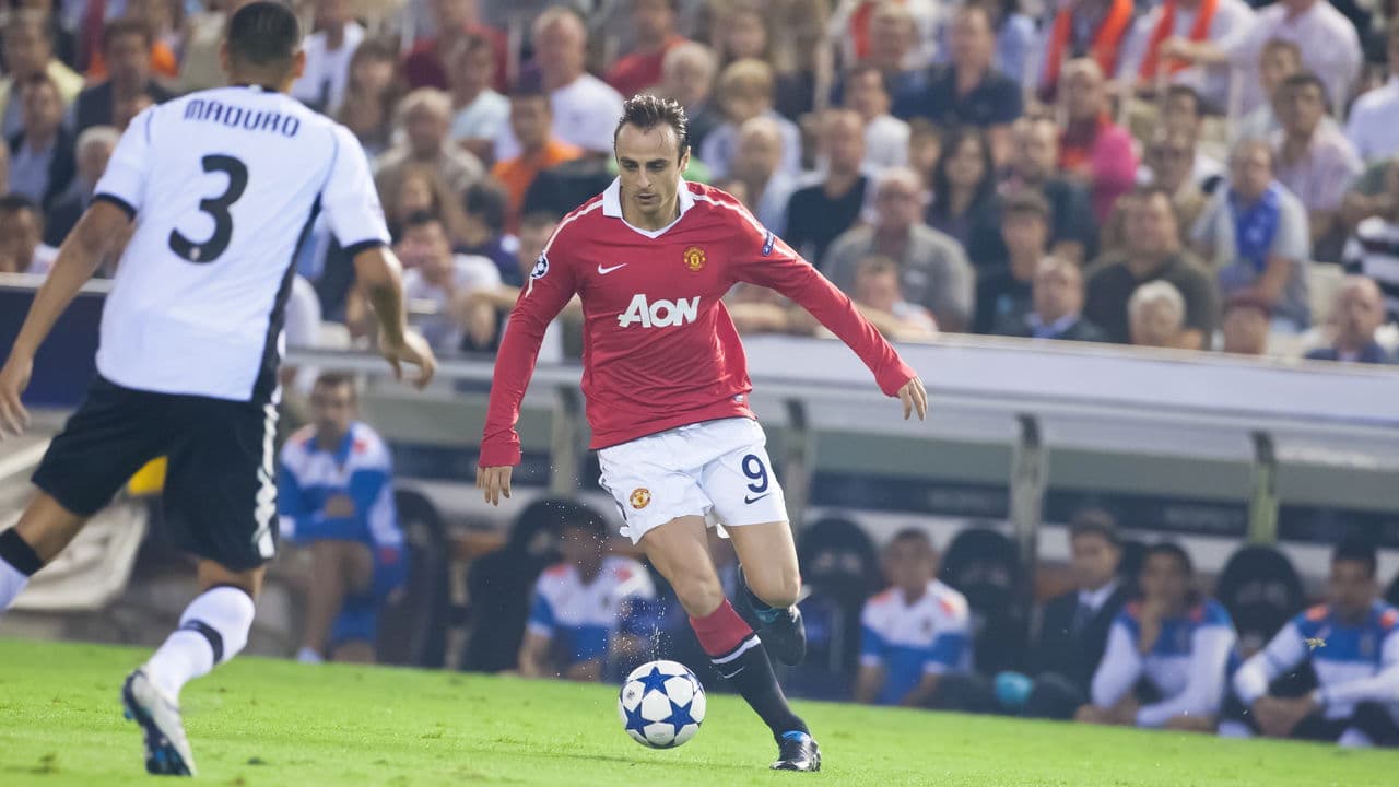 Veja a lista dos jogadores que marcaram cinco gols em uma partida da Premier League