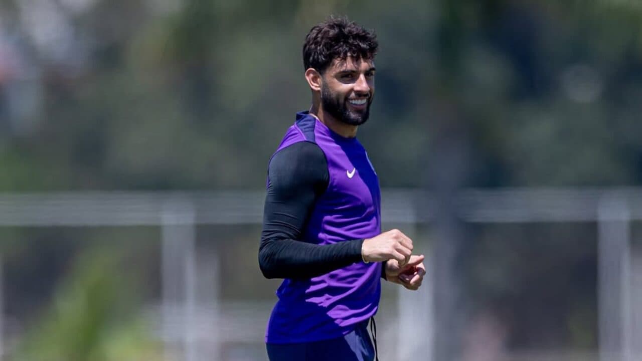 Corinthians x Fluminense: Timão sem Garro enfrenta Flu sem Thiago Silva; onde assistir