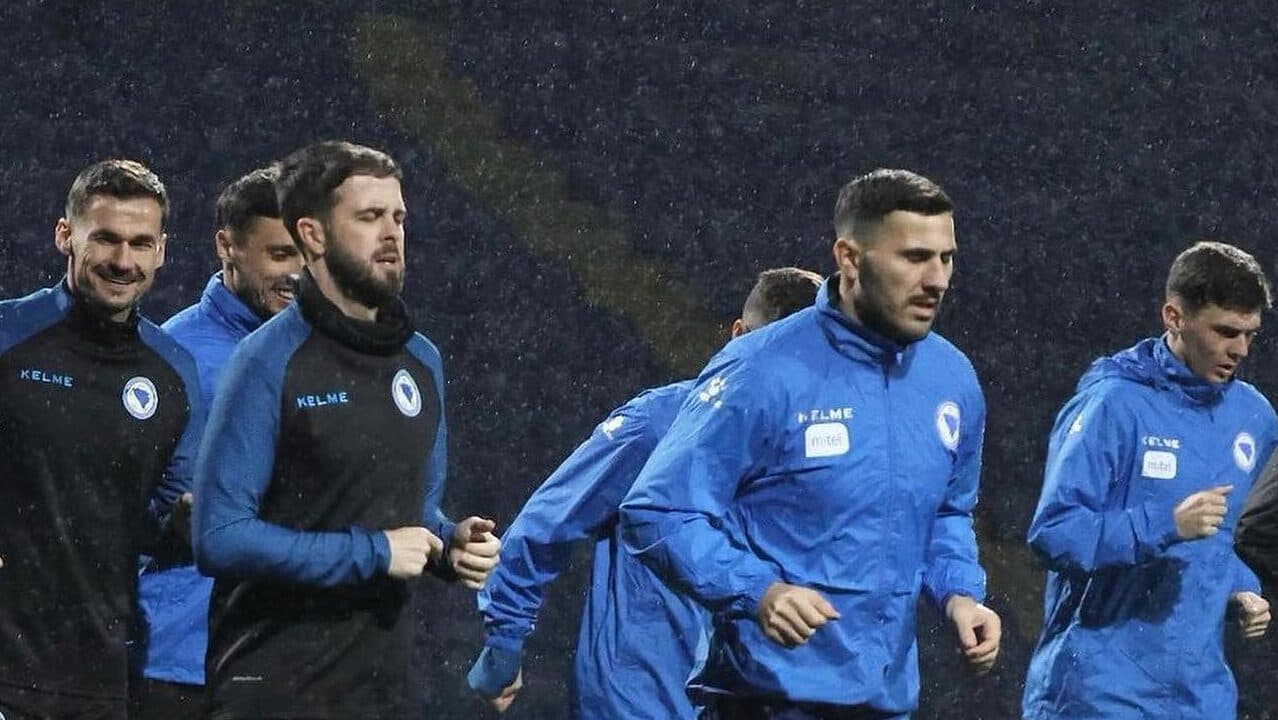 Bósnia e Chipre: Análise das equipes e onde assistir ao vivo partida válida pelas Eliminatórias