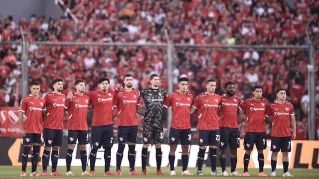 Copa Sul-Americana: Onde assistir Independiente e Boston River ao vivo