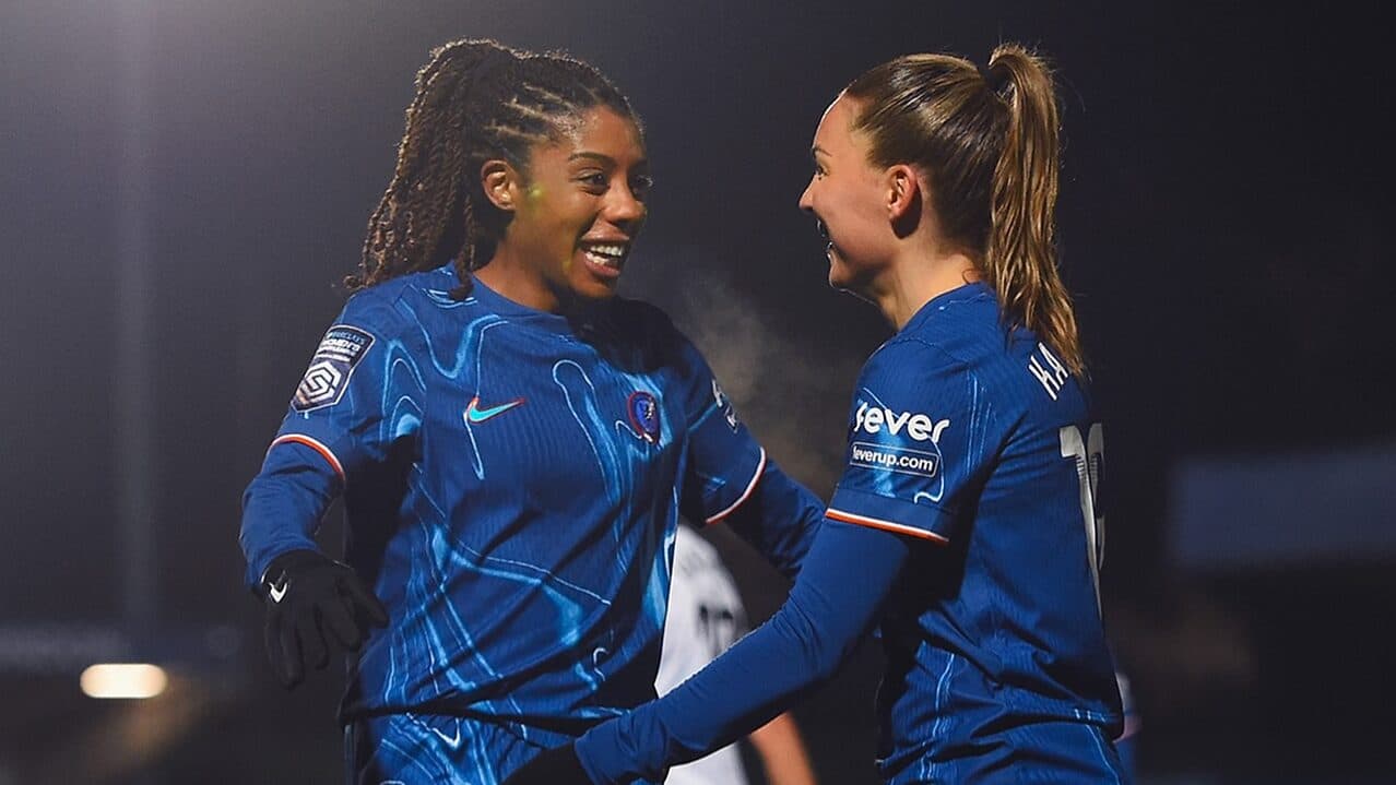 Chelsea x Manchester City: Onde Assistir ao Jogo da Champions League