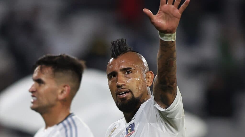 Onde assistir Atlético Bucaramanga x Colo Colo na fase de grupos da Copa Libertadores