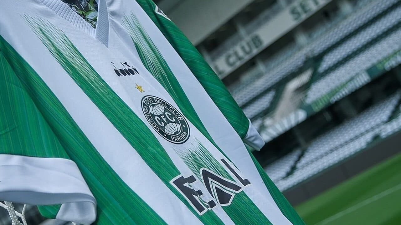 Série B: Onde assistir Coritiba e Vila Nova