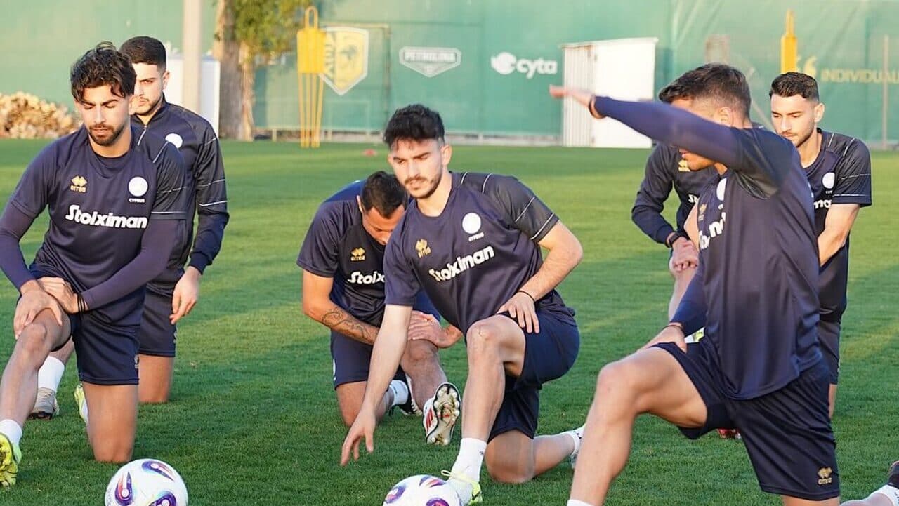 Chipre busca vitória contra San Marino pelas Eliminatórias; saiba como assistir ao jogo ao vivo