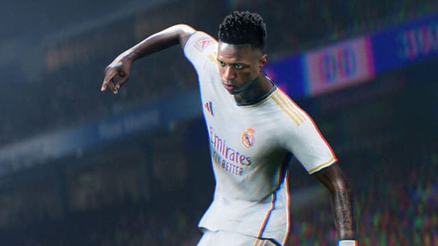 Transforme suas jogadas! Aprenda a dominar os dribles no EA FC 25