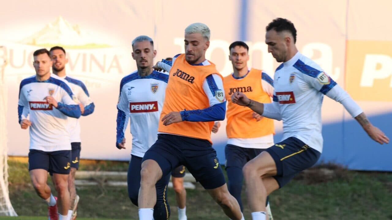 Onde assistir San Marino x Romênia: confronto decisivo pelas Eliminatórias da Copa do Mundo