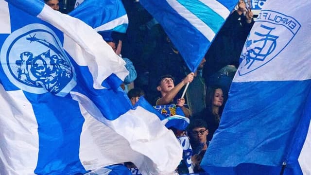 Empoli x Lazio: luta contra a queda na Serie A; veja ao vivo!