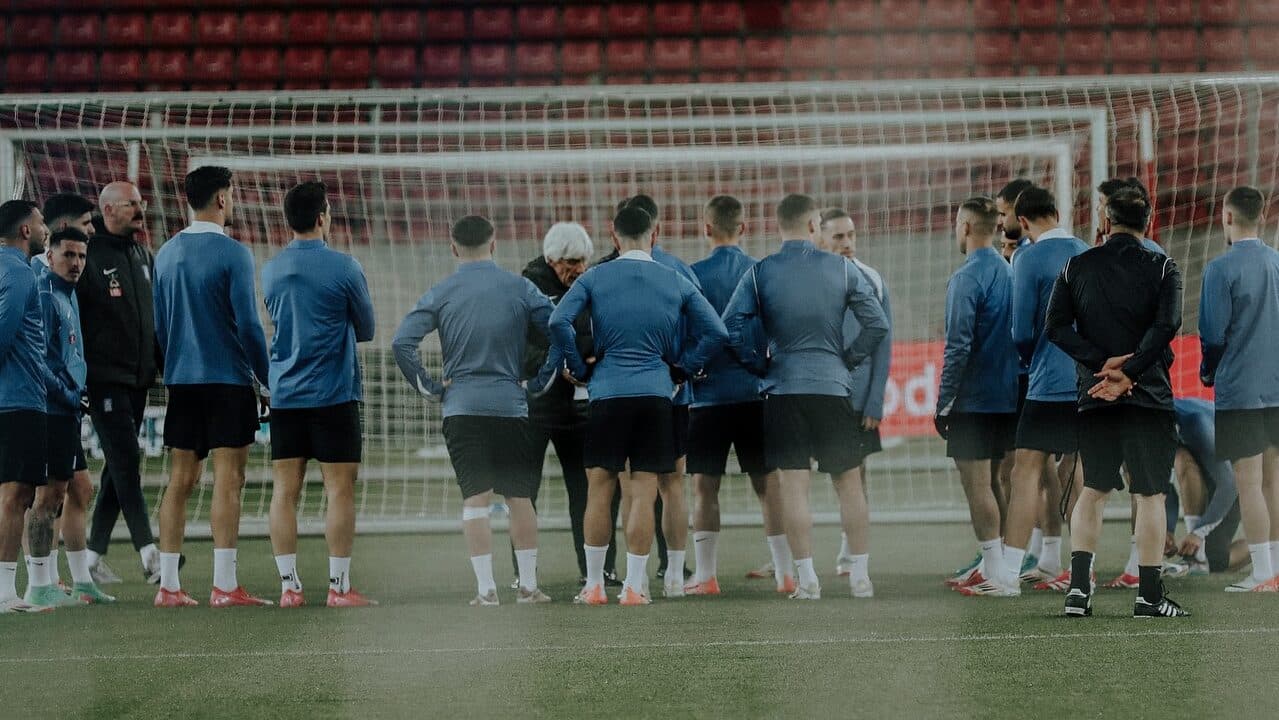 Liga das Nações: Grécia e Escócia se enfrentam em jogo decisivo; onde assistir ao vivo