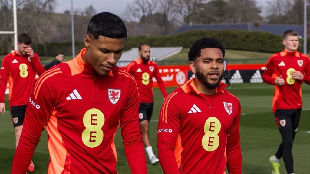 País de Gales x Cazaquistão: análise do confronto pelas Eliminatórias e onde assistir ao vivo