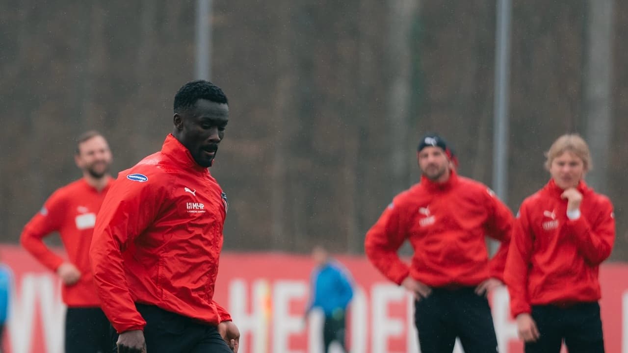 Heidenheim x Eintracht Frankfurt: onde assistir e escalações pelo Campeonato Alemão