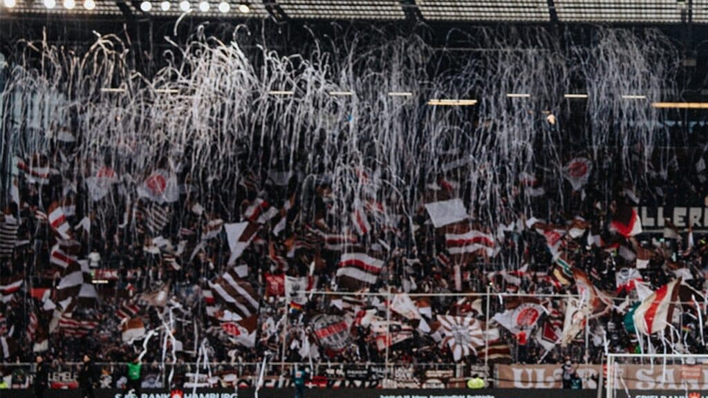 Bundesliga em Hamburgo: St. Pauli x Stuttgart; Onde assistir ao vivo