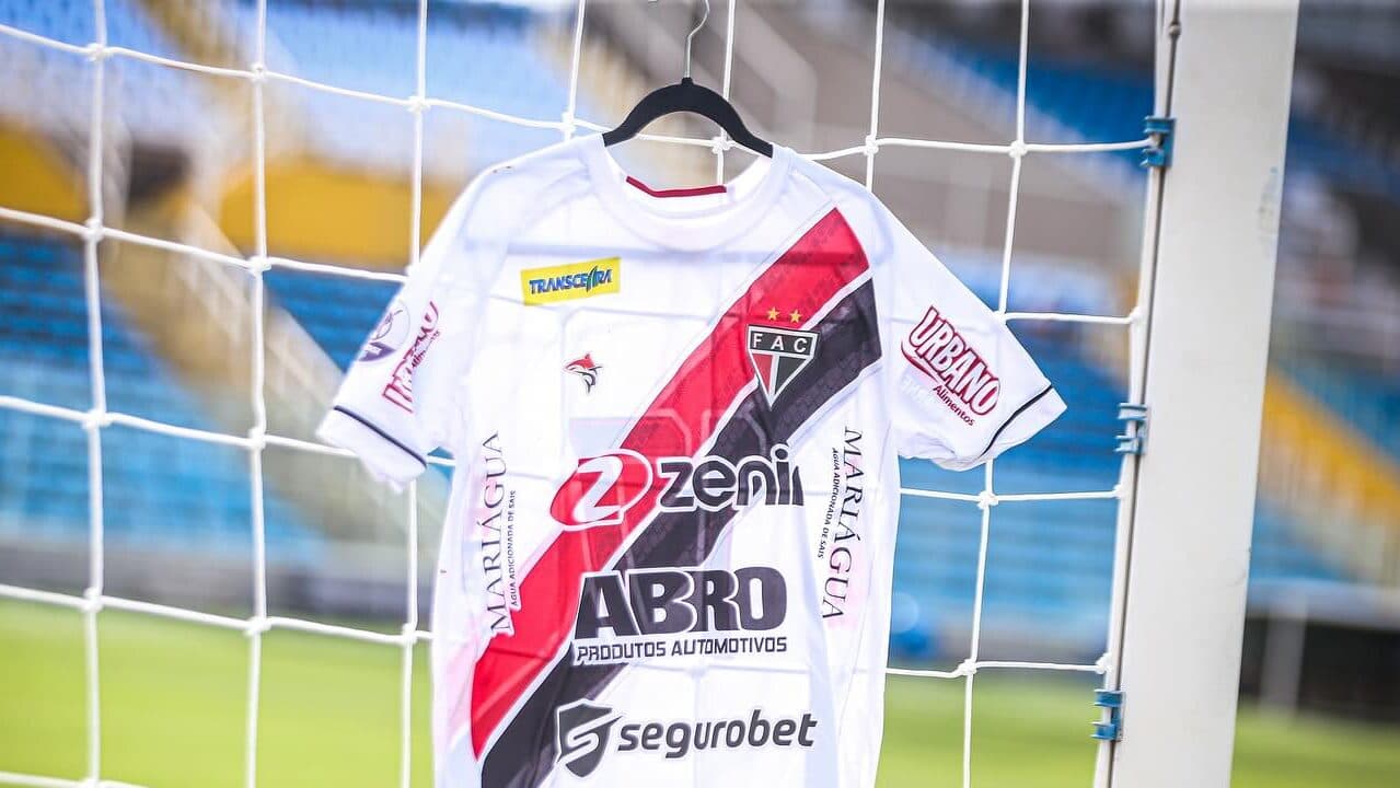 Copa do Nordeste: Ferroviário x Sousa, veja onde assistir ao jogo