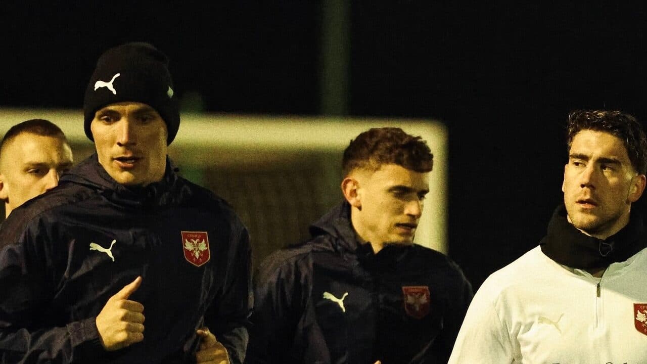 Sérvia e Áustria pela Nations: Onde assistir ao duelo decisivo