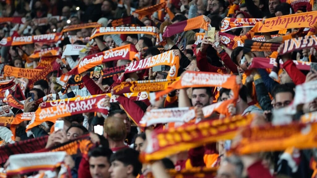 Galatasaray x Union Saint-Gilloise: onde assistir, horário e escalações na Champions