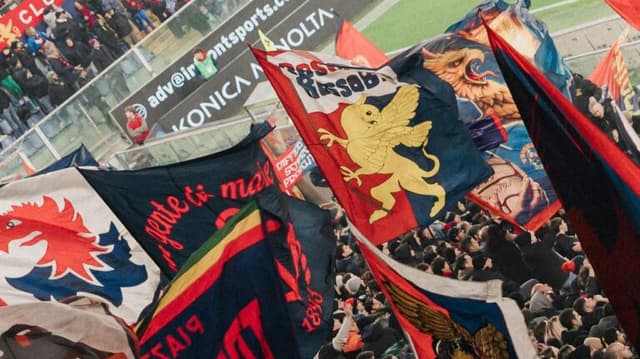 Genoa x Como: onde assistir, horário e informações pelo Italiano