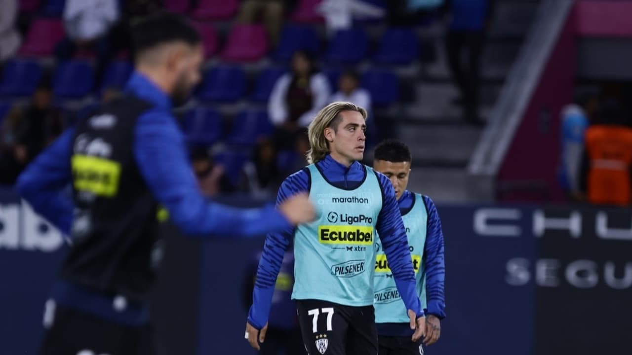 Independiente Del Valle e Universitário buscam recuperação na Libertadores: Onde assistir