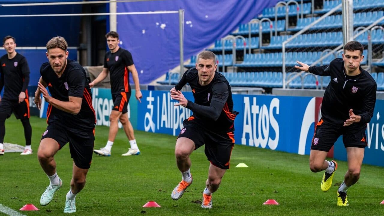 Andorra x Letônia: Duelo decisivo nas Eliminatórias; veja onde assistir