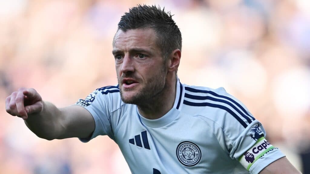 Leicester luta contra rebaixamento na Premier League diante do Liverpool: Onde assistir