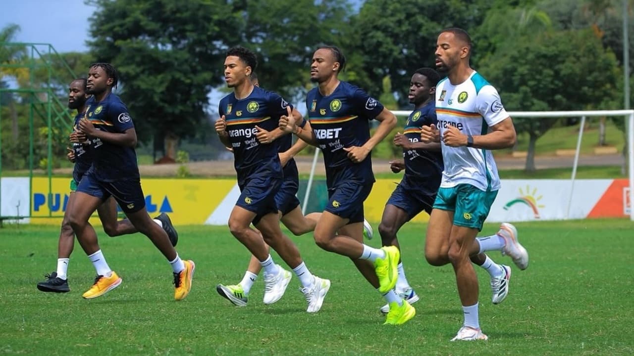 Camarões x Líbia: Onde assistir ao confronto das Eliminatórias Africanas