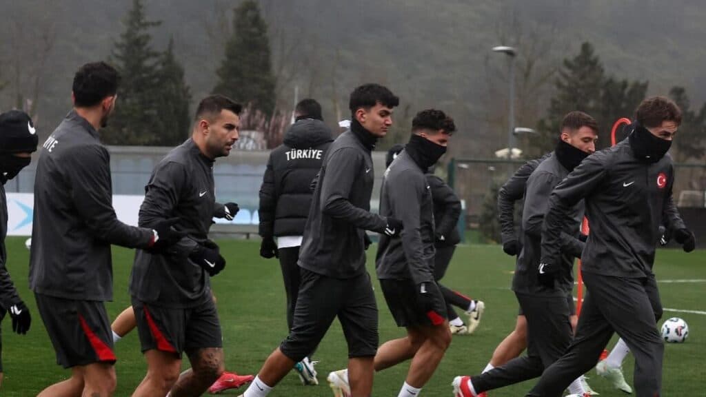 Turquia e Hungria: Veja onde assistir partida pela UEFA Nations League