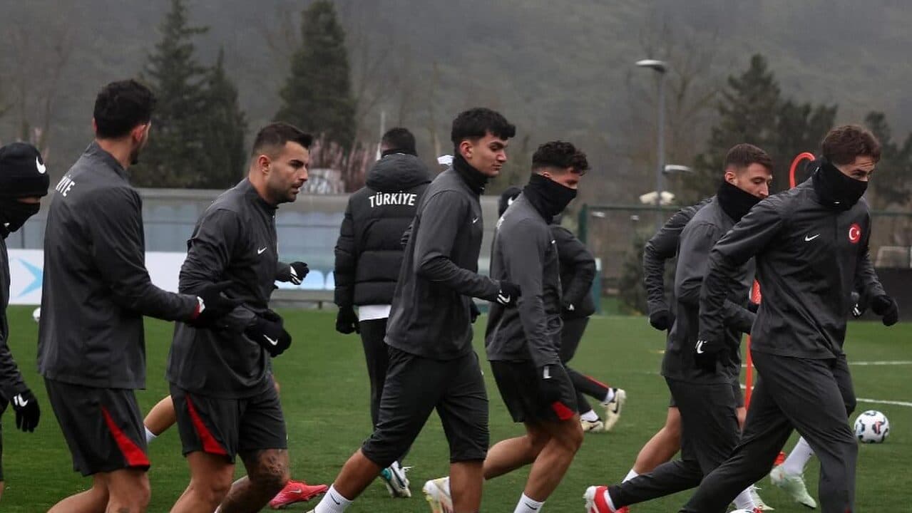 Turquia e Hungria: Veja onde assistir partida pela UEFA Nations League