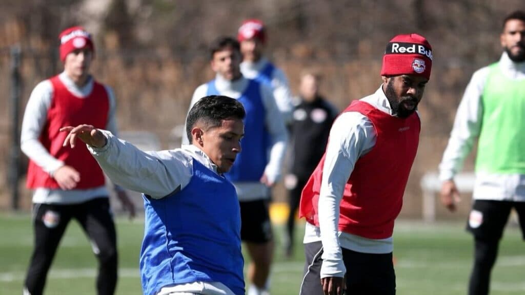 NY Red Bulls visita Orlando City em confronto pela MLS; onde assistir ao vivo