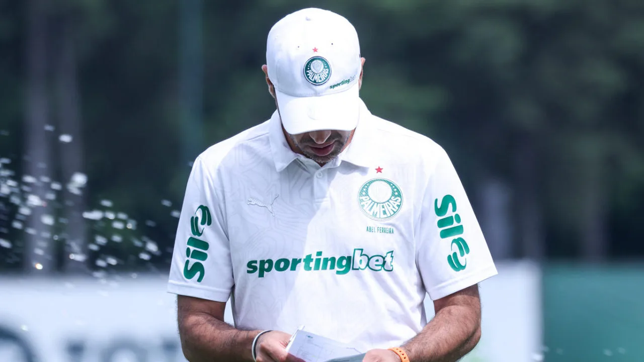 Palmeiras x Botafogo: Acompanhe ao vivo o emocionante confronto da primeira rodada