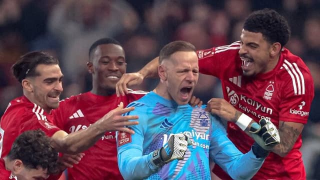 Brighton x Nottingham Forest: onde assistir a Premier League