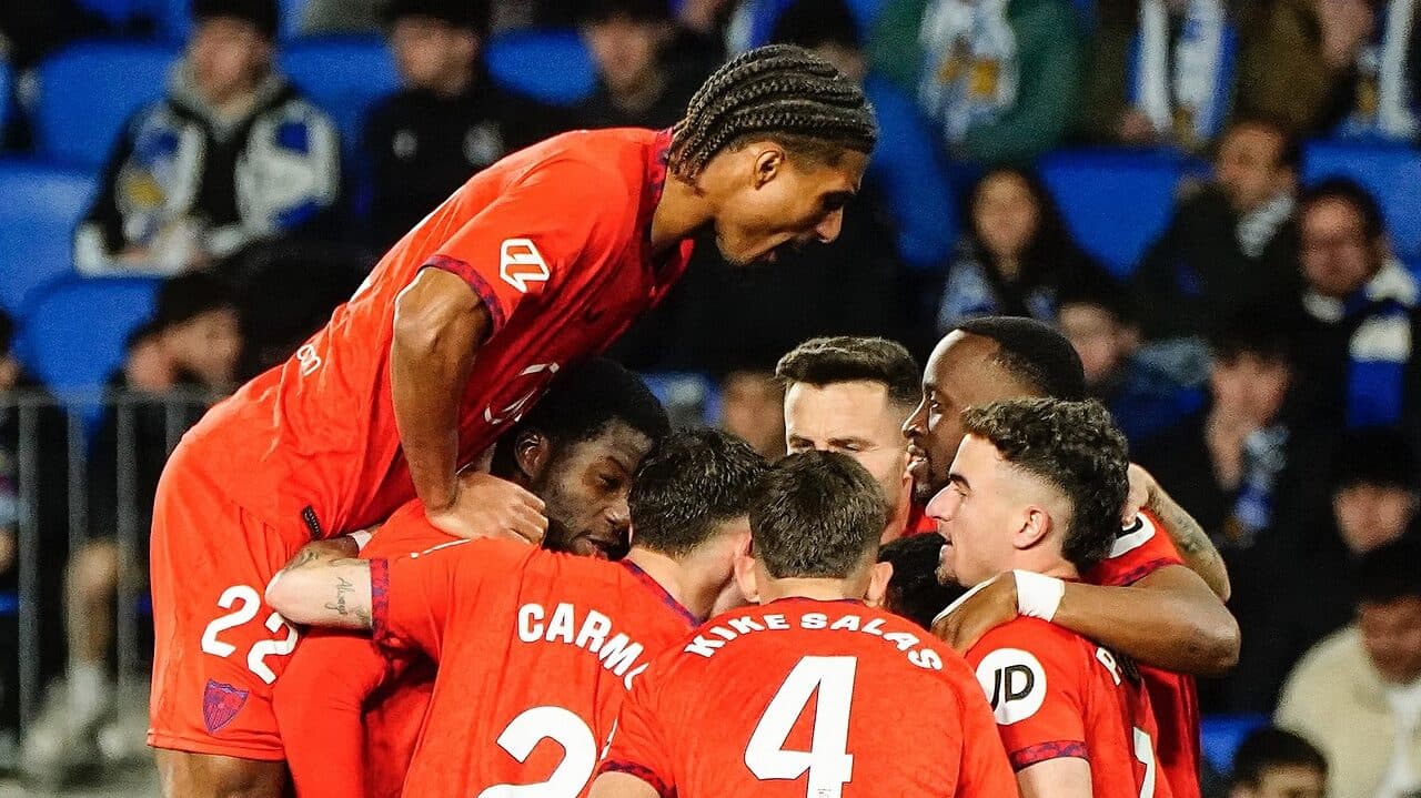 Onde assistir Sevilla x Leganés: Um confronto de vida ou morte pela La Liga