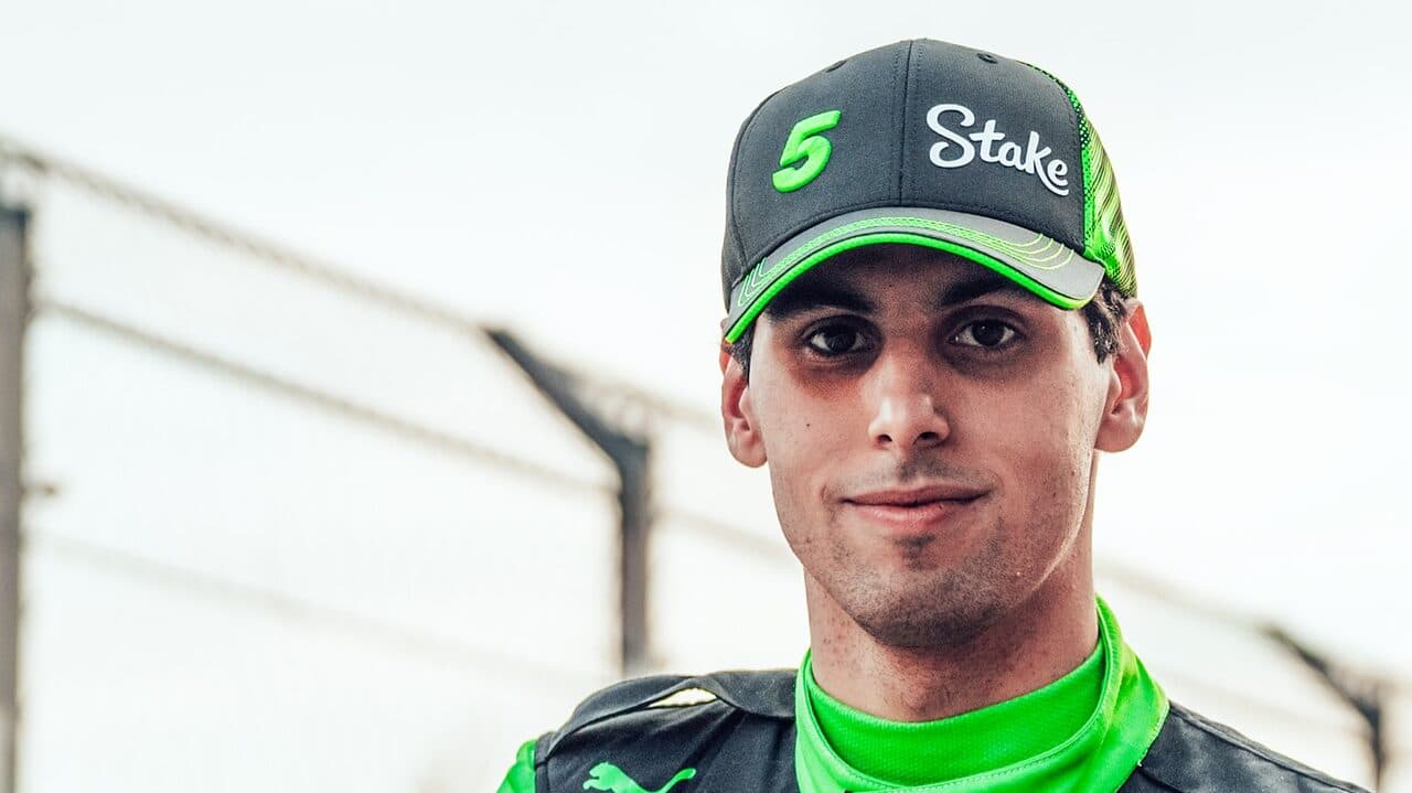 O time secreto de Bortoleto finalmente revelado