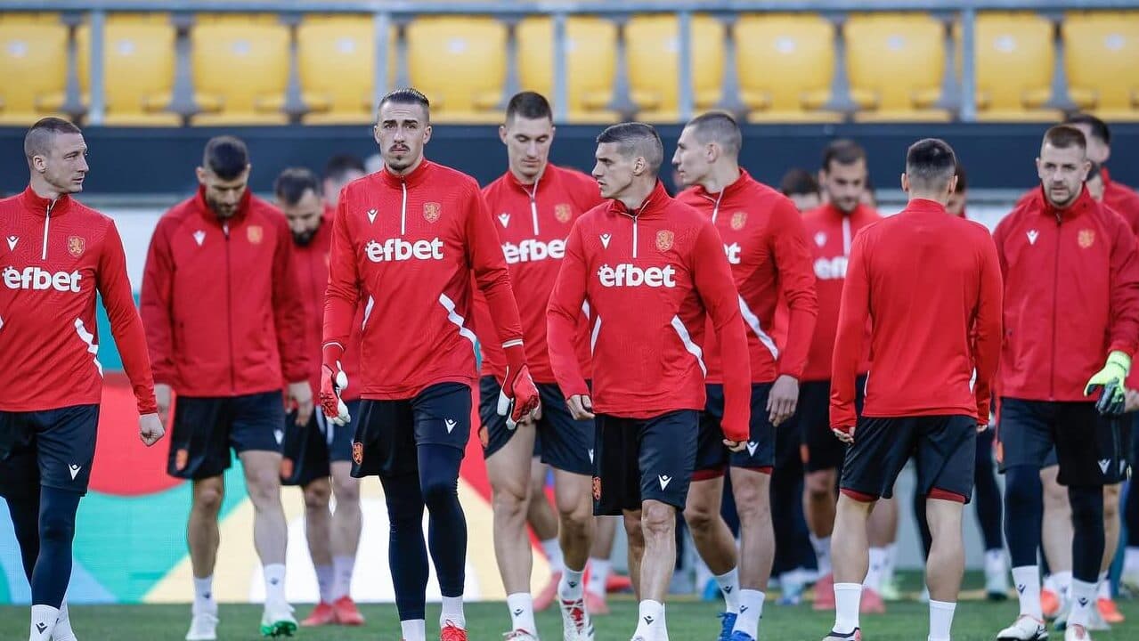 Expectativas para Irlanda e Bulgária na UEFA Nations League: onde assistir à partida