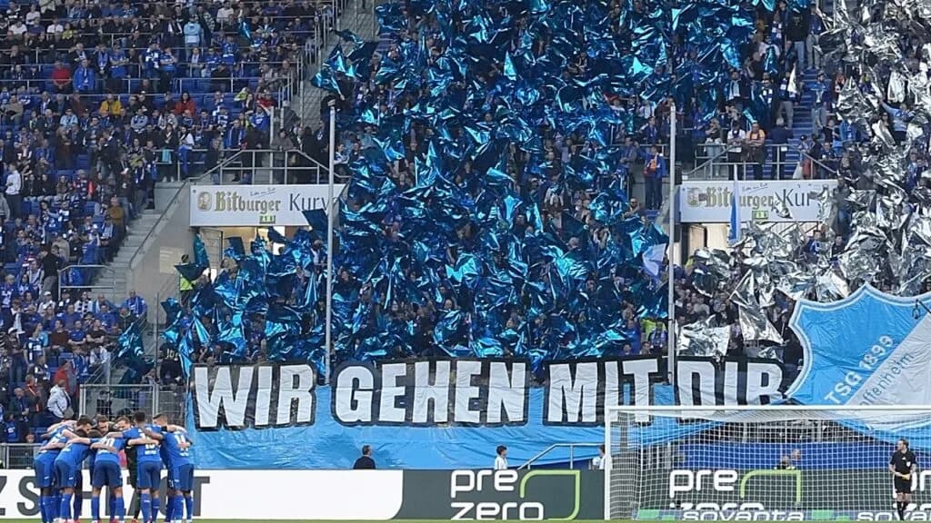 Hoffenheim x RB Leipzig: saiba onde assistir ao duelo decisivo pela Bundesliga