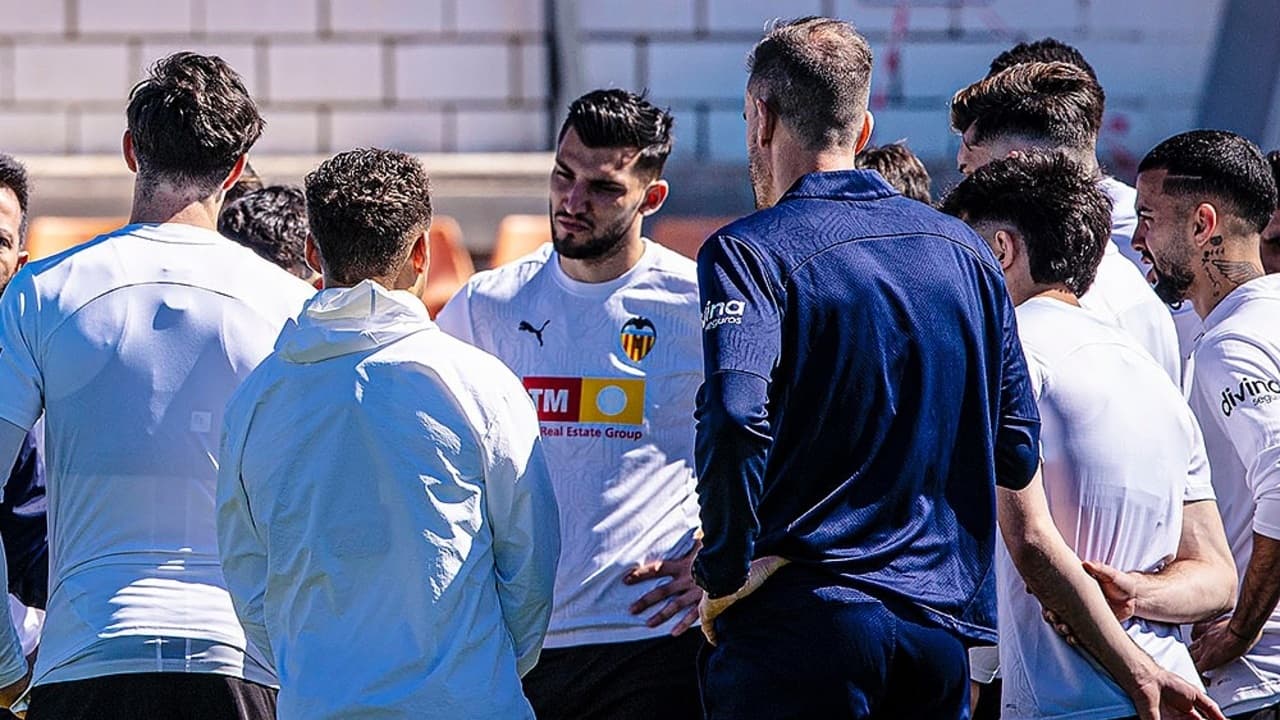 LaLiga 2024/25: Valencia e Mallorca prometem um jogo emocionante; onde assistir ao vivo