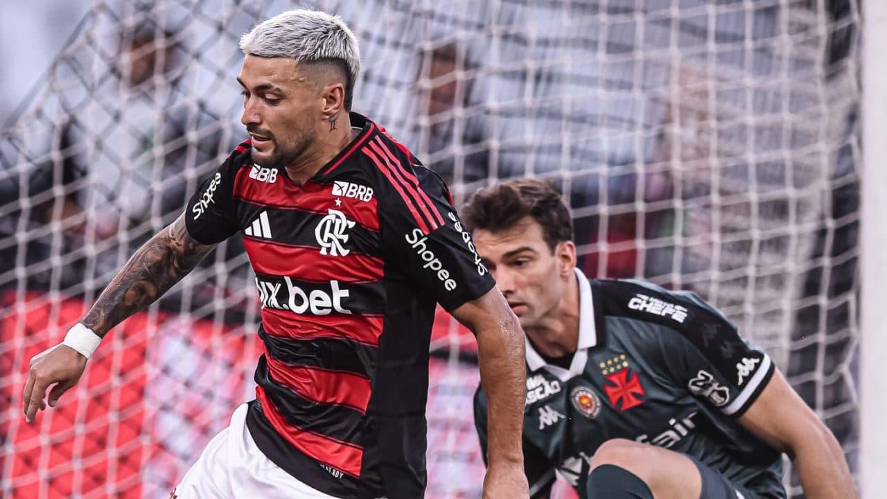 O histórico da rivalidade Flamengo x Vasco que poucos sabem