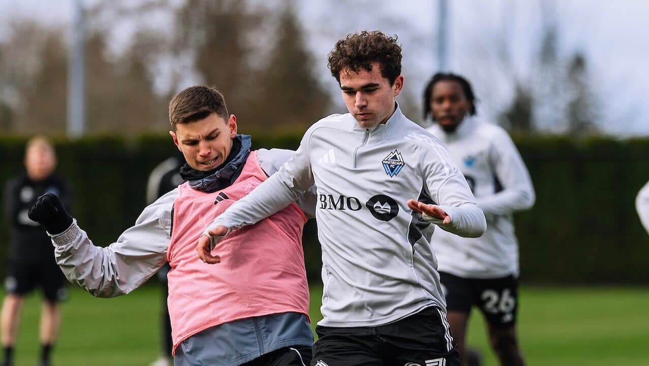 Onde assistir: Vancouver e Pumas na disputa da ConcaChampions