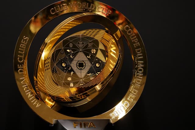 Supercomputador da Opta faz previsões de título para Mundial